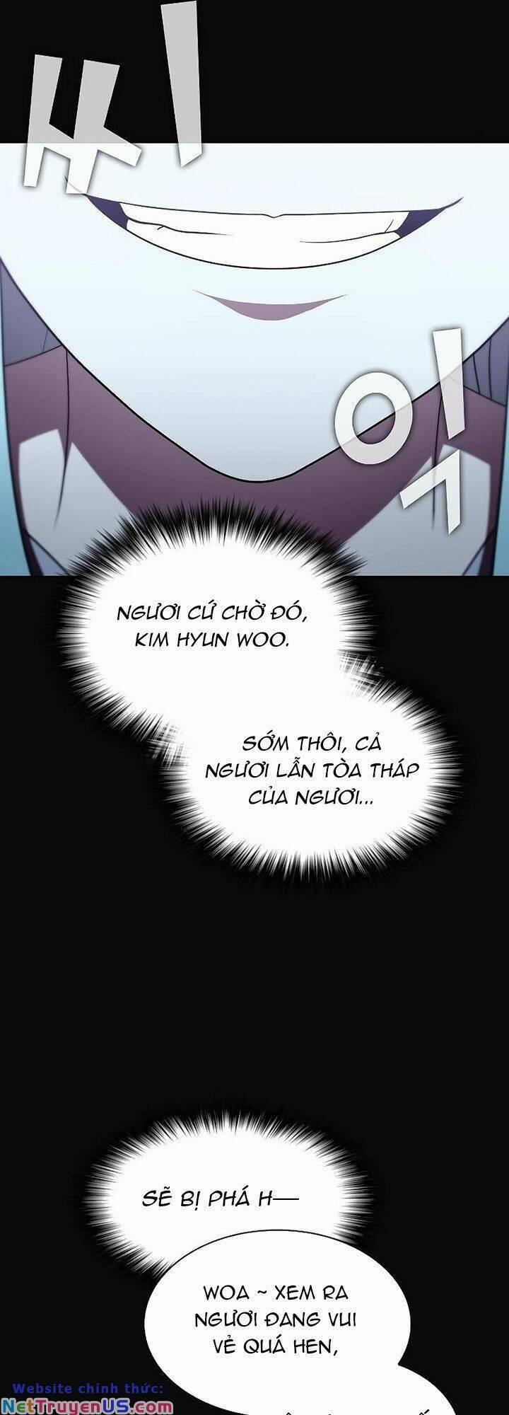 Tôi Là Người Chơi Leo Tháp Một Mình 175 trang 57