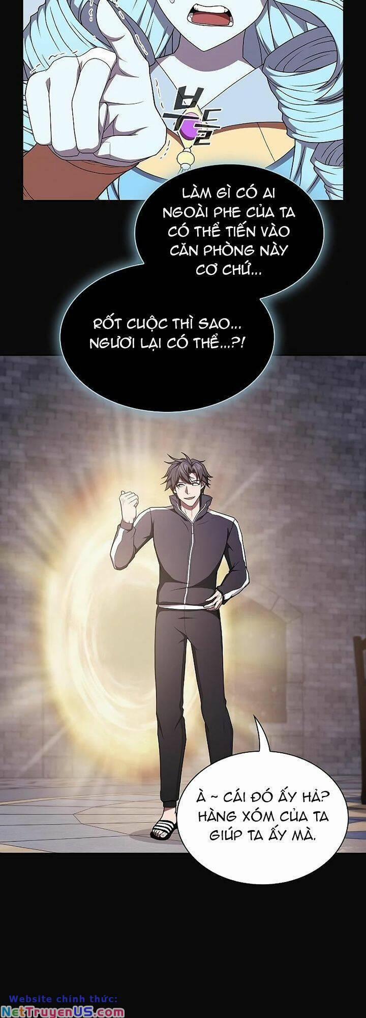 Tôi Là Người Chơi Leo Tháp Một Mình 175 trang 61