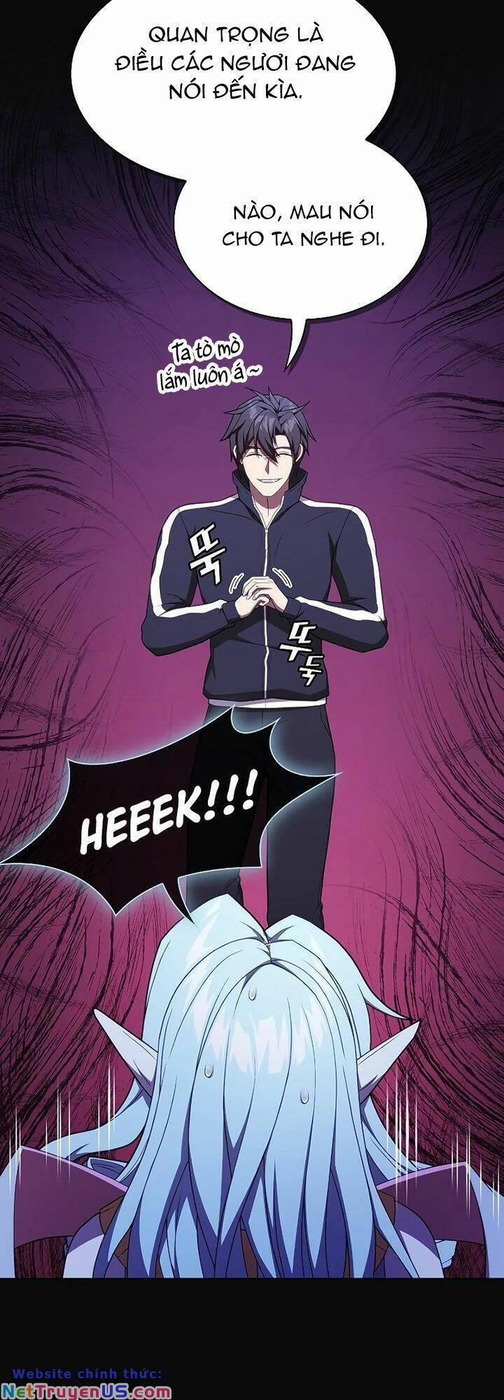 Tôi Là Người Chơi Leo Tháp Một Mình 175 trang 64