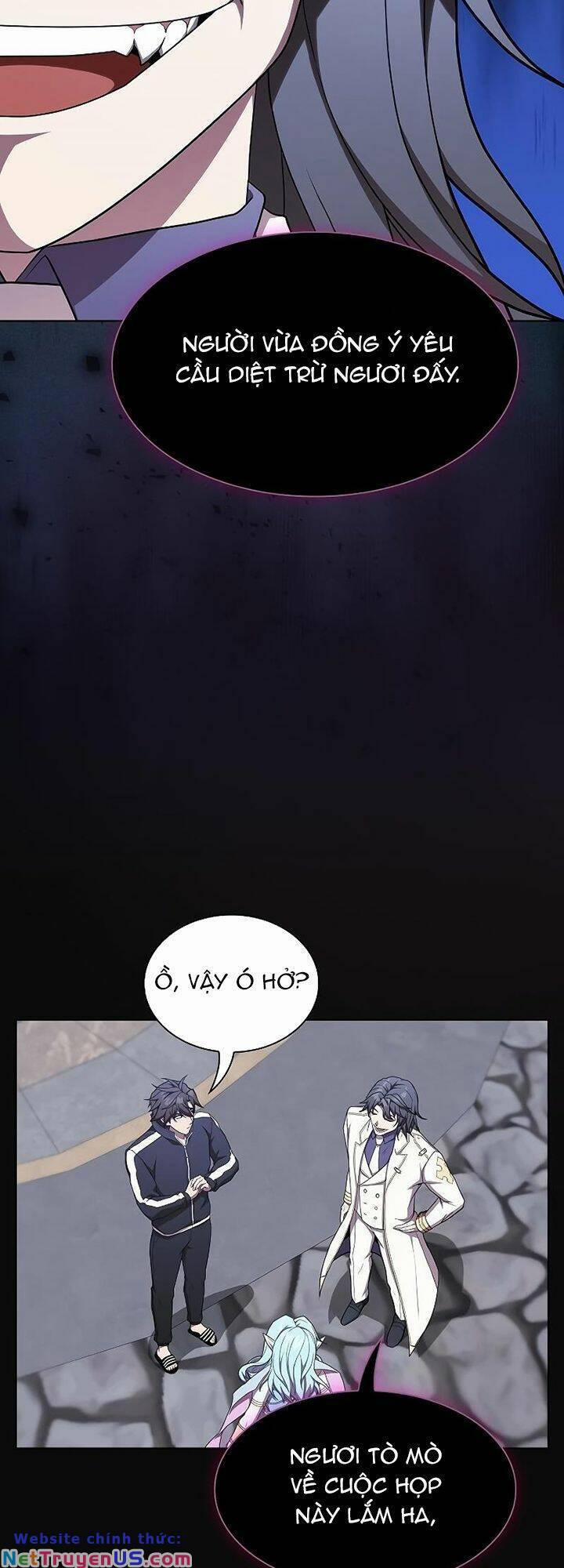 Tôi Là Người Chơi Leo Tháp Một Mình 175 trang 68