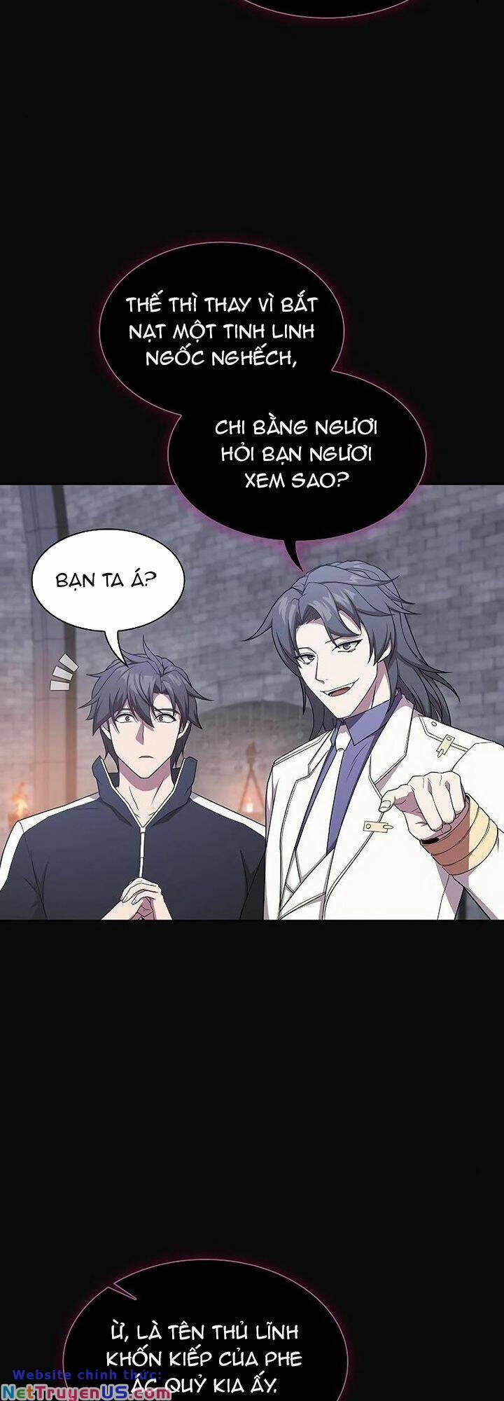 Tôi Là Người Chơi Leo Tháp Một Mình 175 trang 69
