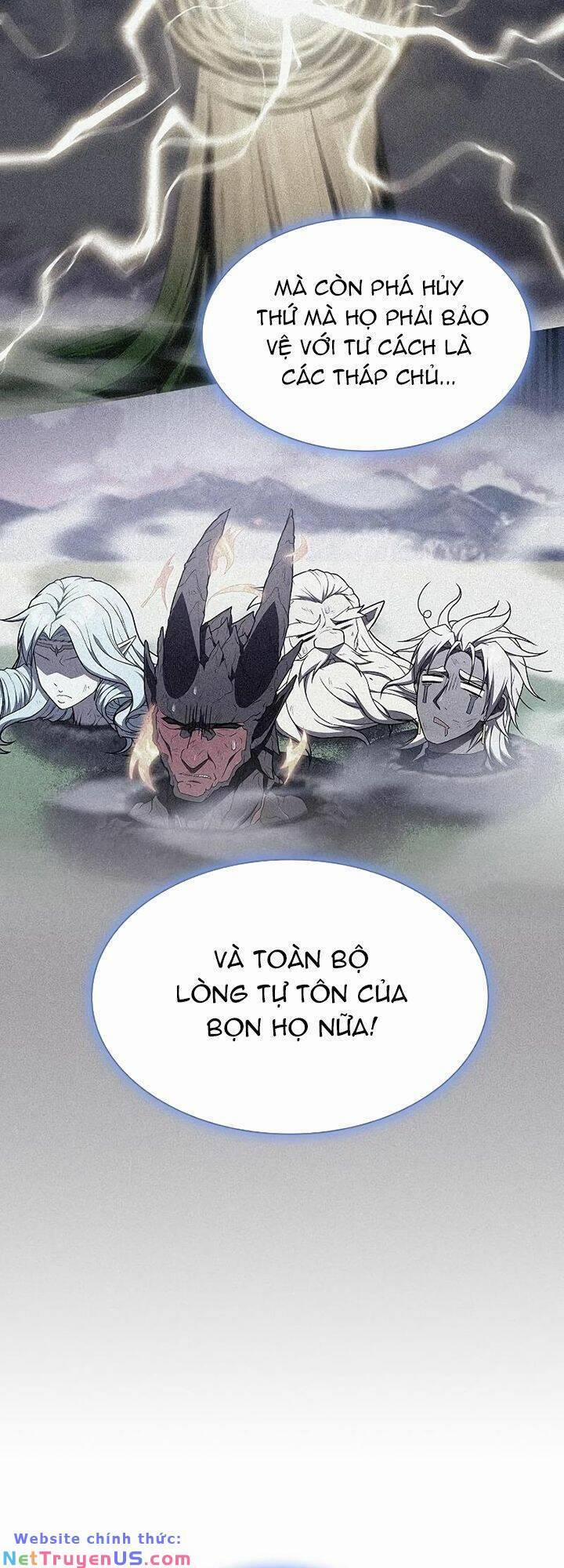 Tôi Là Người Chơi Leo Tháp Một Mình 175 trang 7