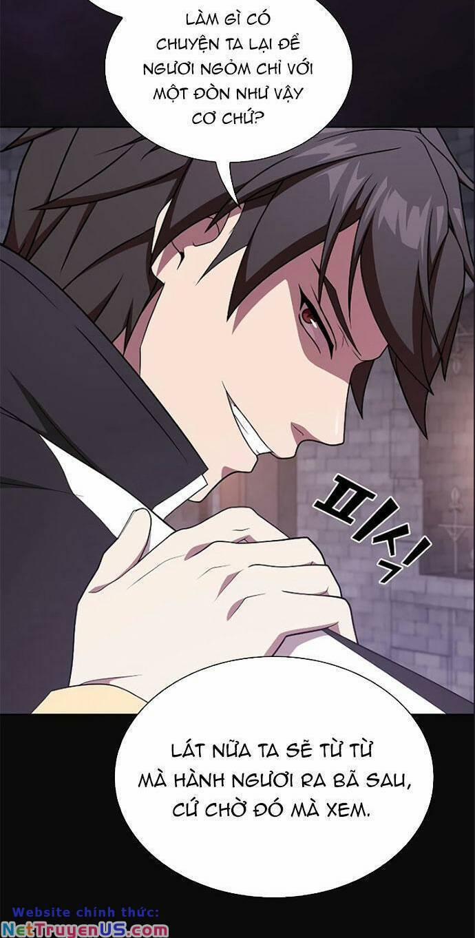 Tôi Là Người Chơi Leo Tháp Một Mình 176 trang 10