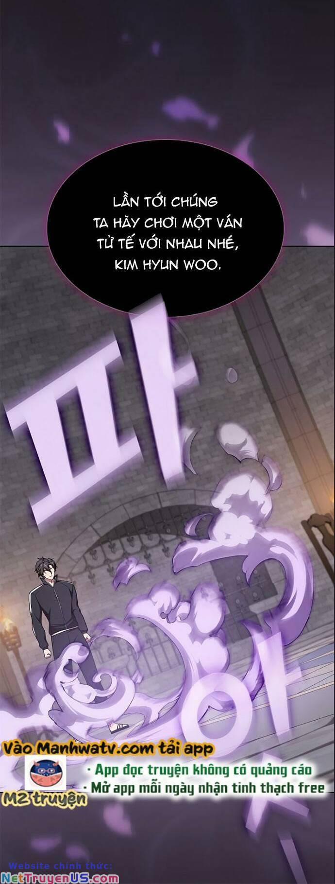 Tôi Là Người Chơi Leo Tháp Một Mình 176 trang 15