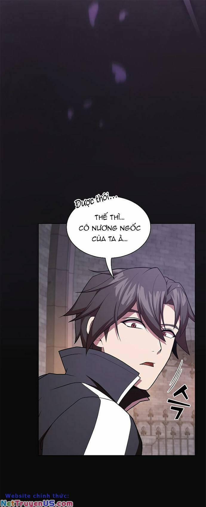 Tôi Là Người Chơi Leo Tháp Một Mình 176 trang 16
