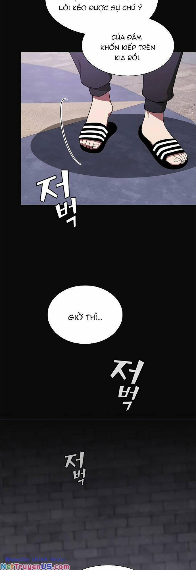 Tôi Là Người Chơi Leo Tháp Một Mình 176 trang 18