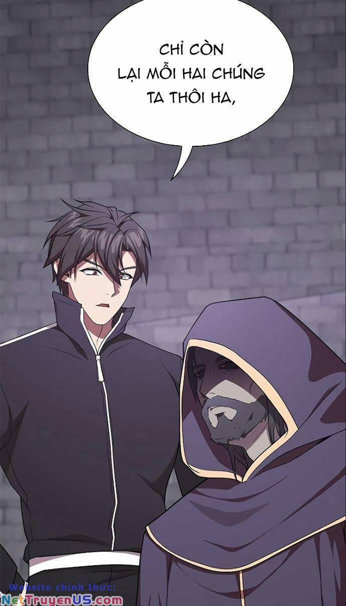 Tôi Là Người Chơi Leo Tháp Một Mình 176 trang 19