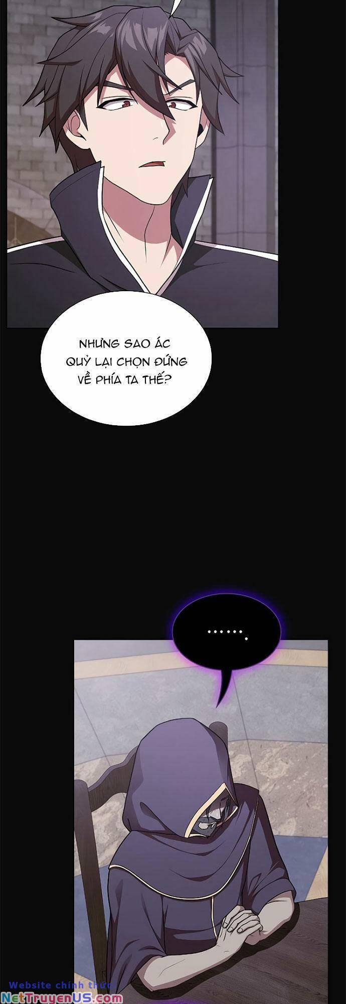 Tôi Là Người Chơi Leo Tháp Một Mình 176 trang 21