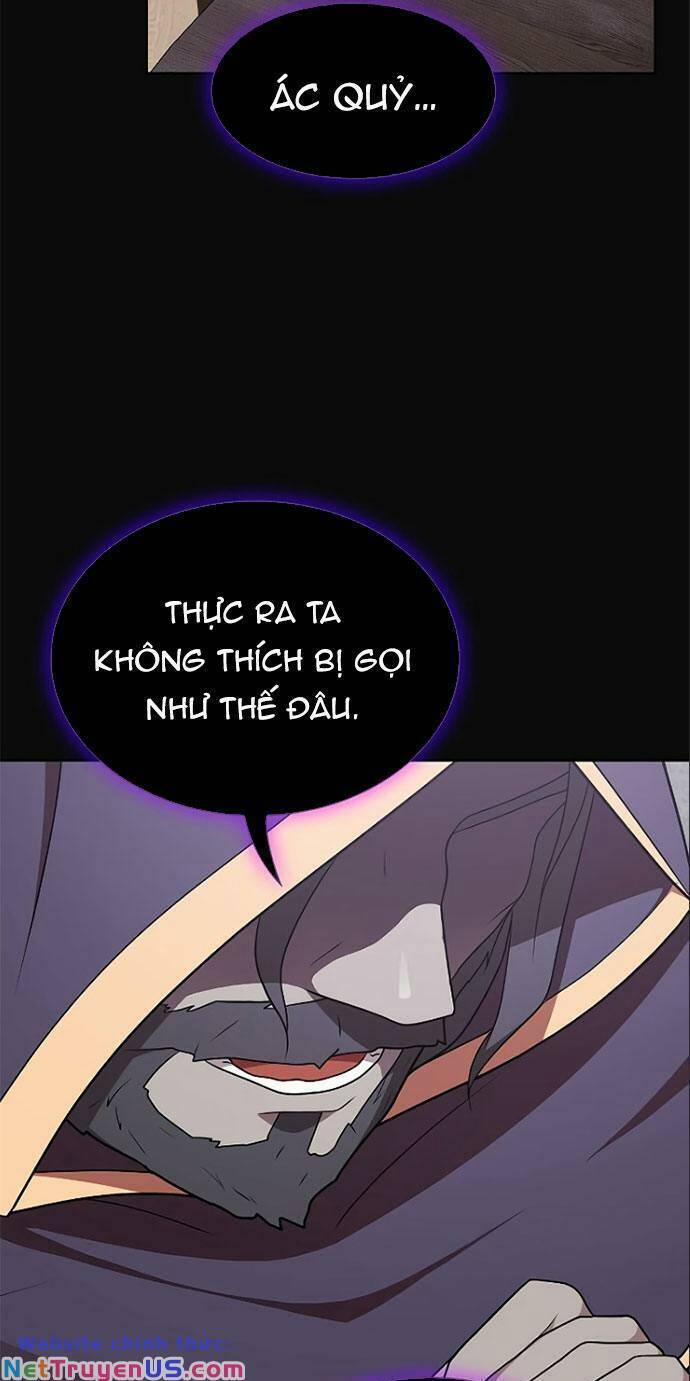 Tôi Là Người Chơi Leo Tháp Một Mình 176 trang 22