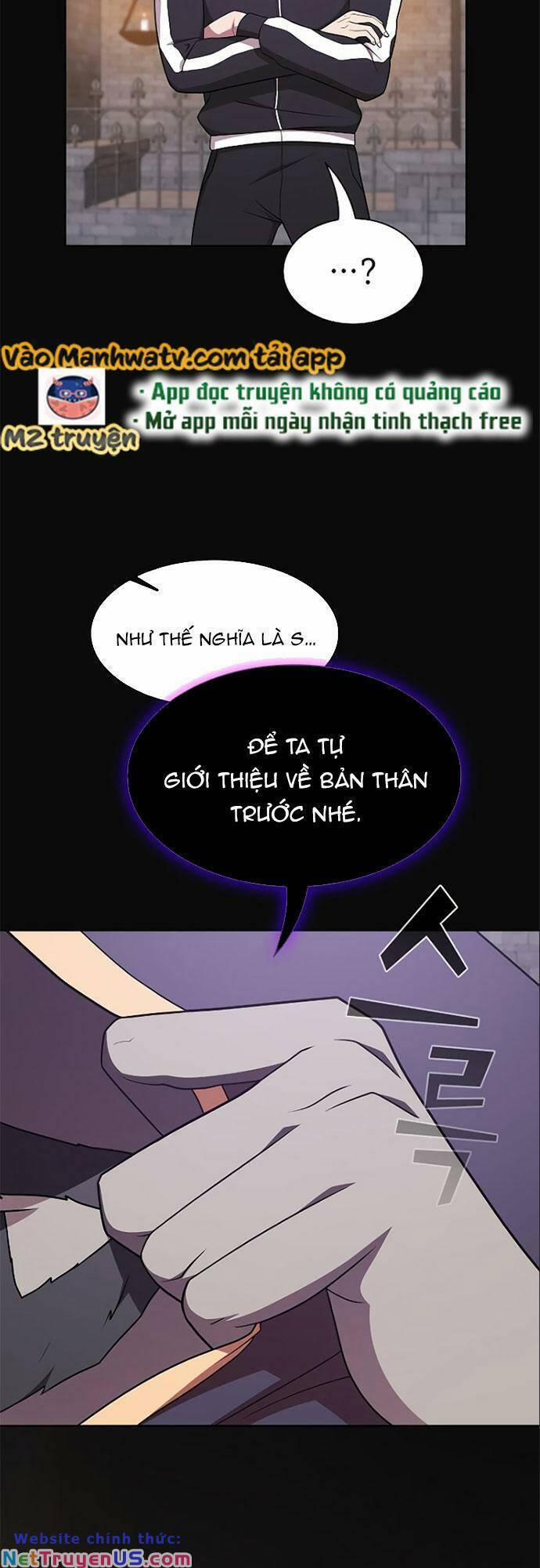 Tôi Là Người Chơi Leo Tháp Một Mình 176 trang 24