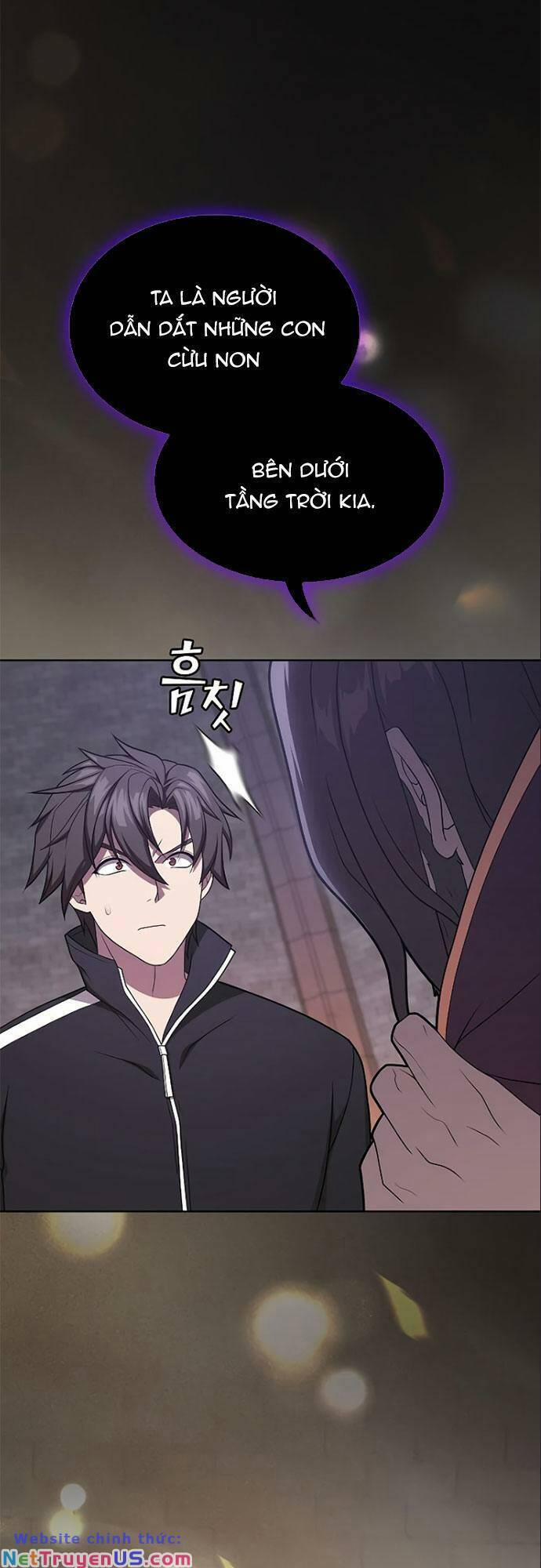 Tôi Là Người Chơi Leo Tháp Một Mình 176 trang 25