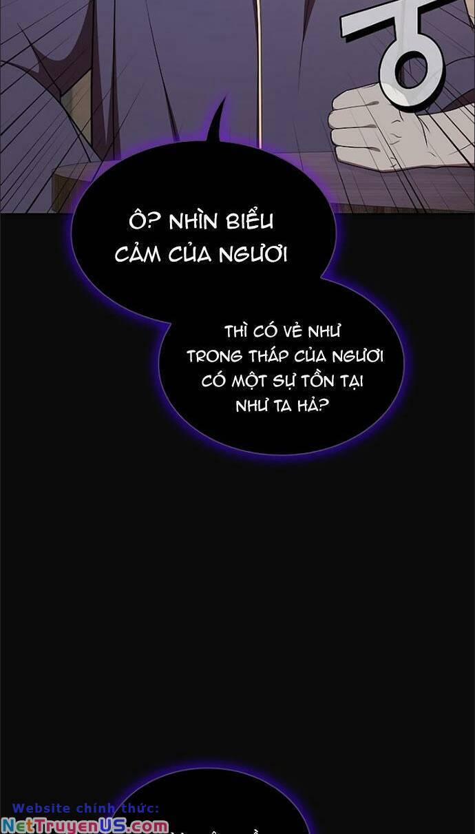 Tôi Là Người Chơi Leo Tháp Một Mình 176 trang 35