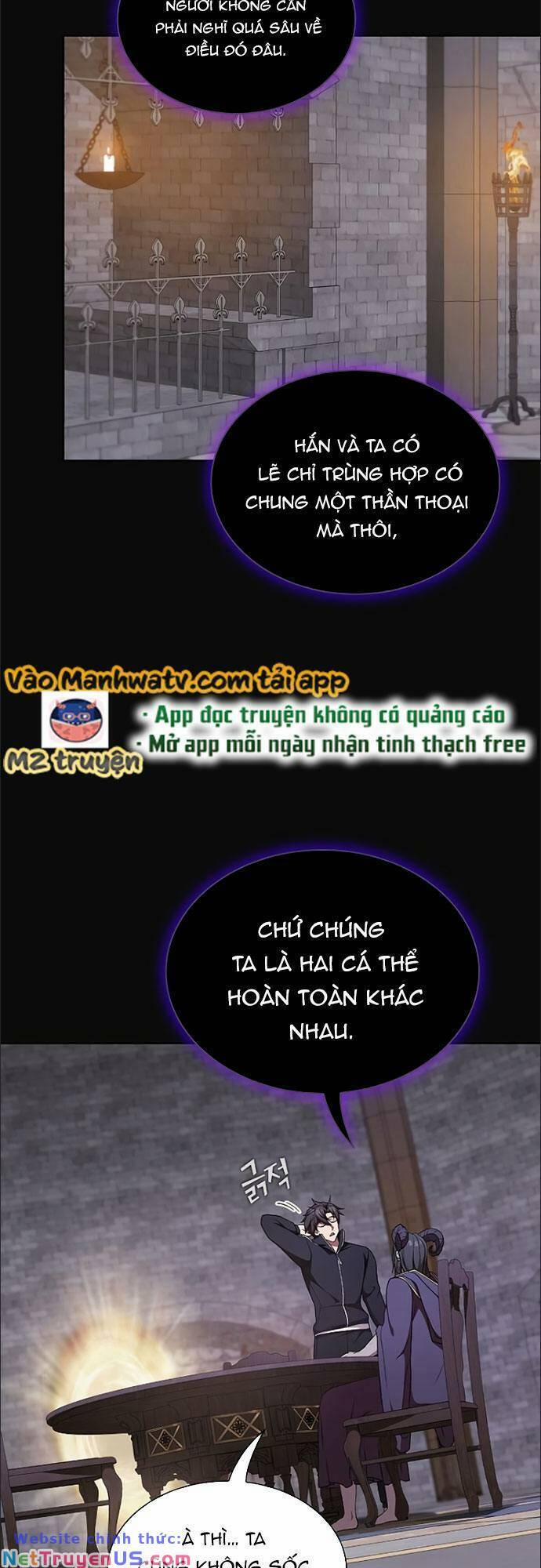 Tôi Là Người Chơi Leo Tháp Một Mình 176 trang 36