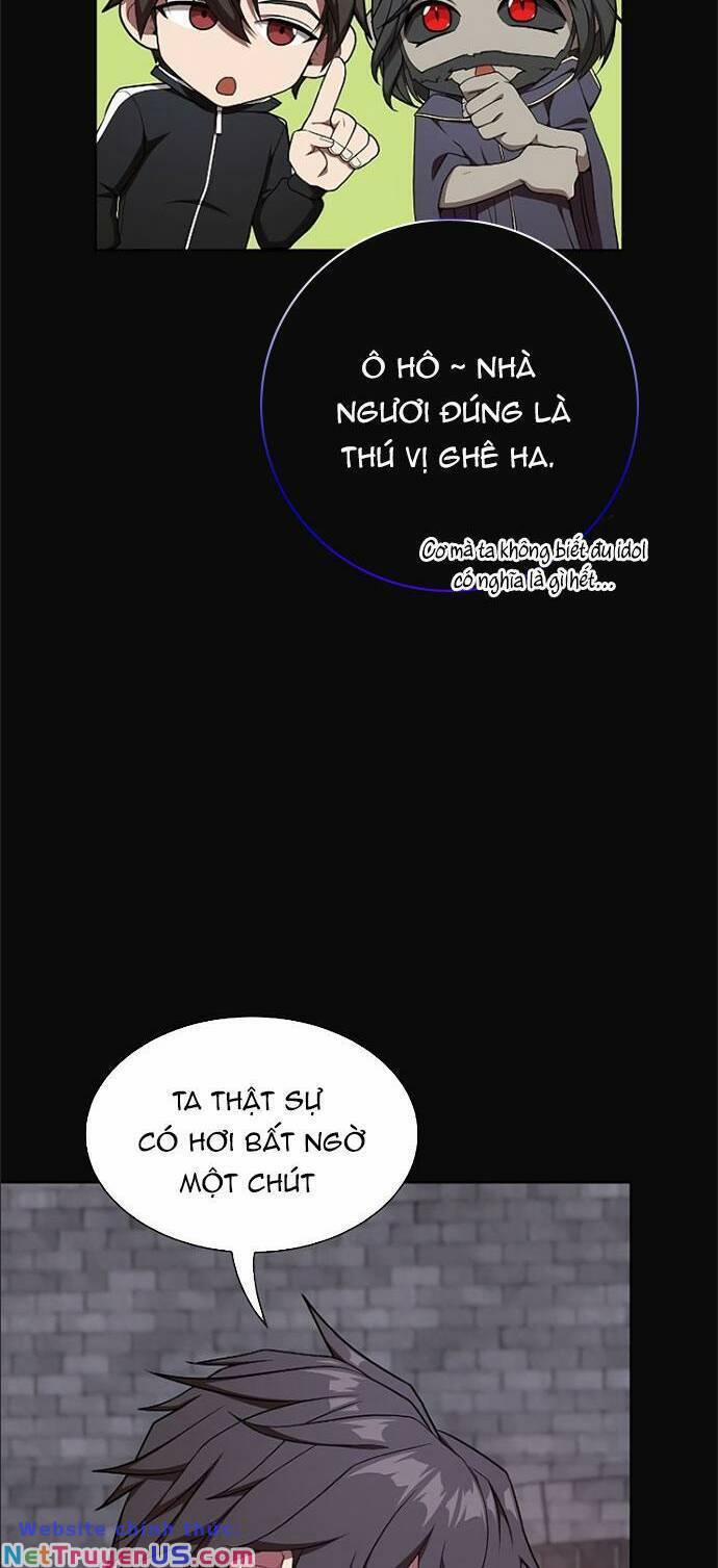 Tôi Là Người Chơi Leo Tháp Một Mình 176 trang 38