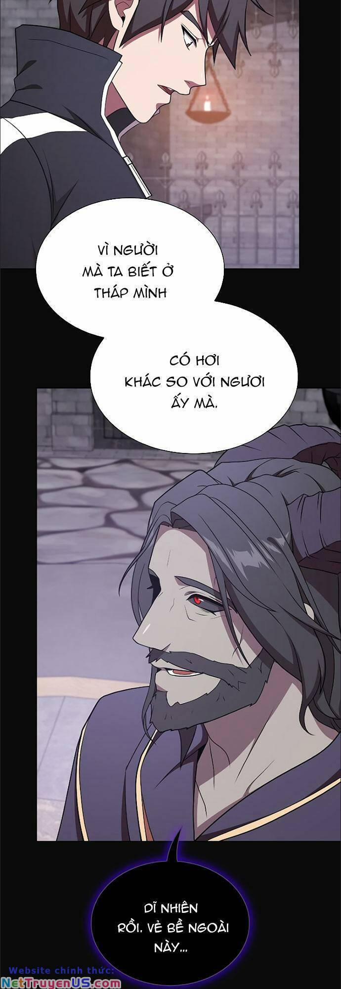 Tôi Là Người Chơi Leo Tháp Một Mình 176 trang 39