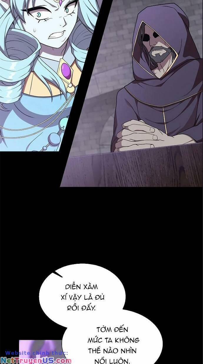 Tôi Là Người Chơi Leo Tháp Một Mình 176 trang 4