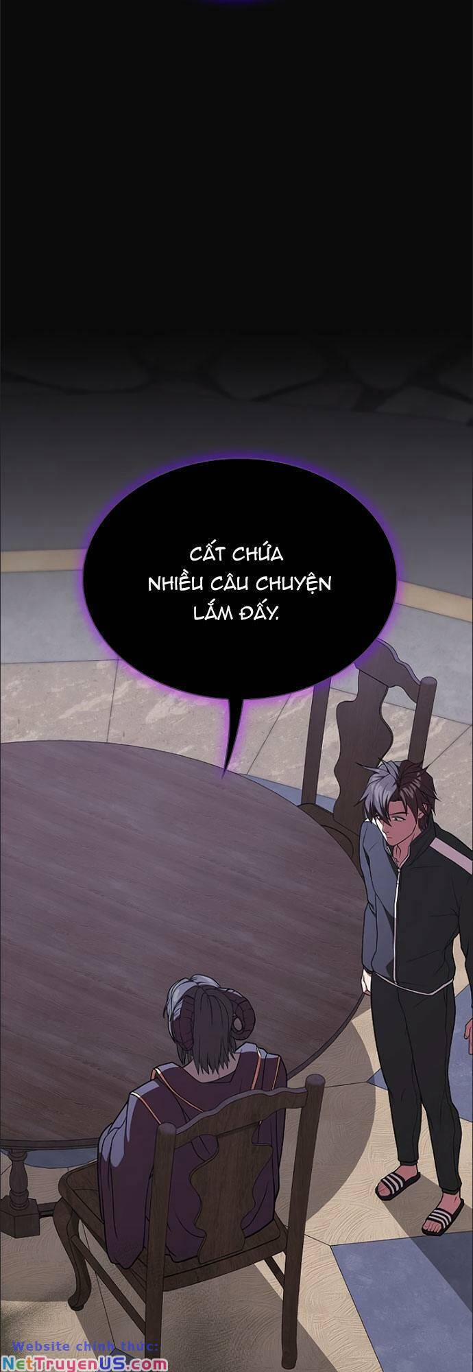 Tôi Là Người Chơi Leo Tháp Một Mình 176 trang 40