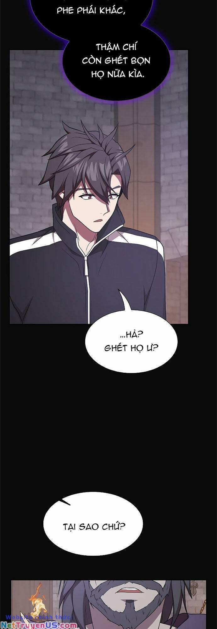 Tôi Là Người Chơi Leo Tháp Một Mình 176 trang 43
