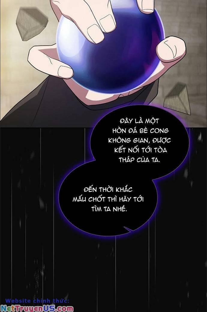 Tôi Là Người Chơi Leo Tháp Một Mình 176 trang 48