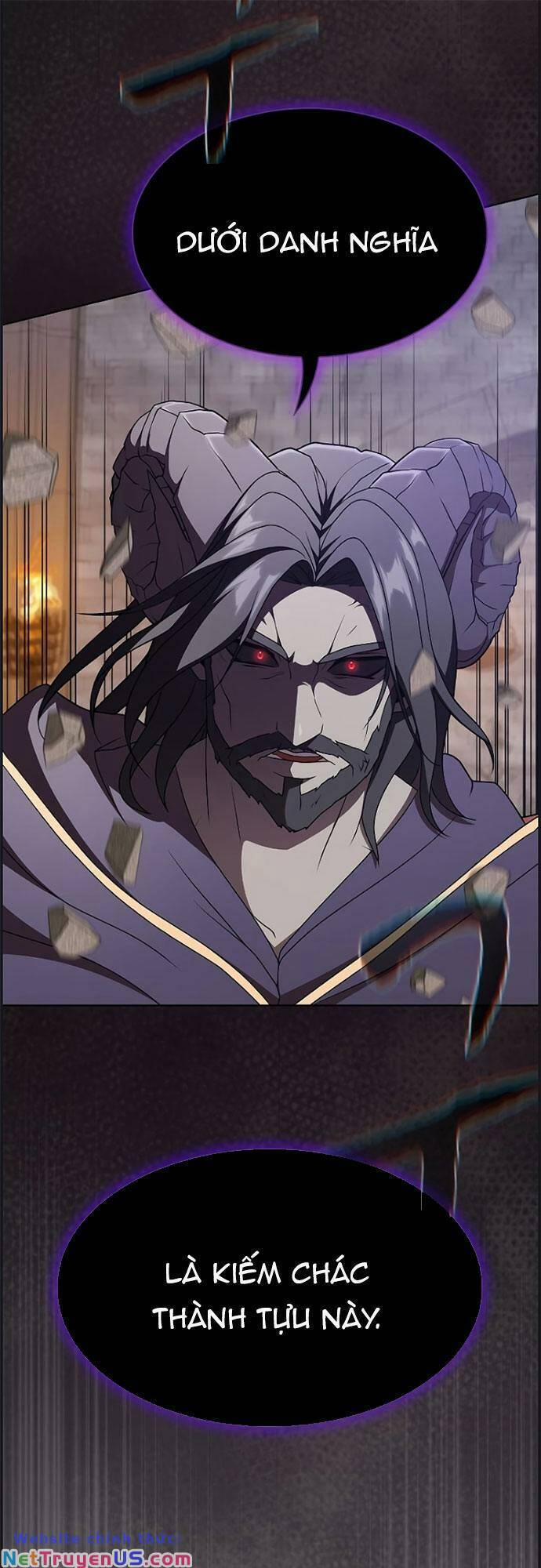Tôi Là Người Chơi Leo Tháp Một Mình 176 trang 51