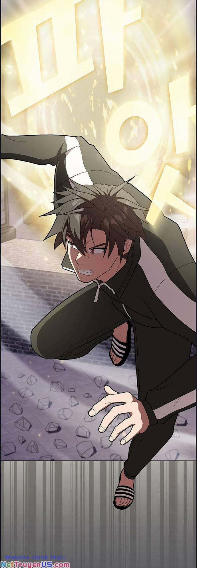 Tôi Là Người Chơi Leo Tháp Một Mình 176 trang 54