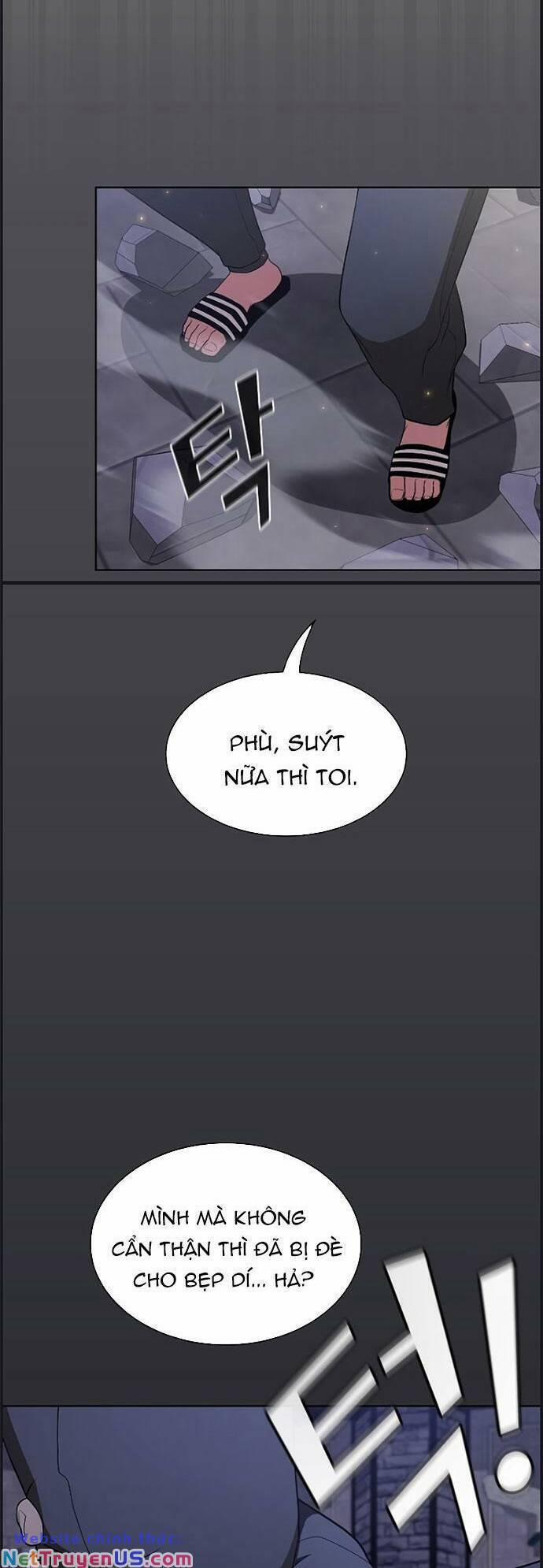 Tôi Là Người Chơi Leo Tháp Một Mình 176 trang 55