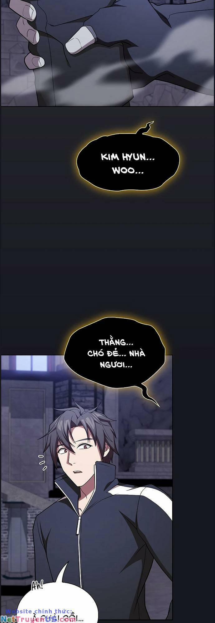 Tôi Là Người Chơi Leo Tháp Một Mình 176 trang 56