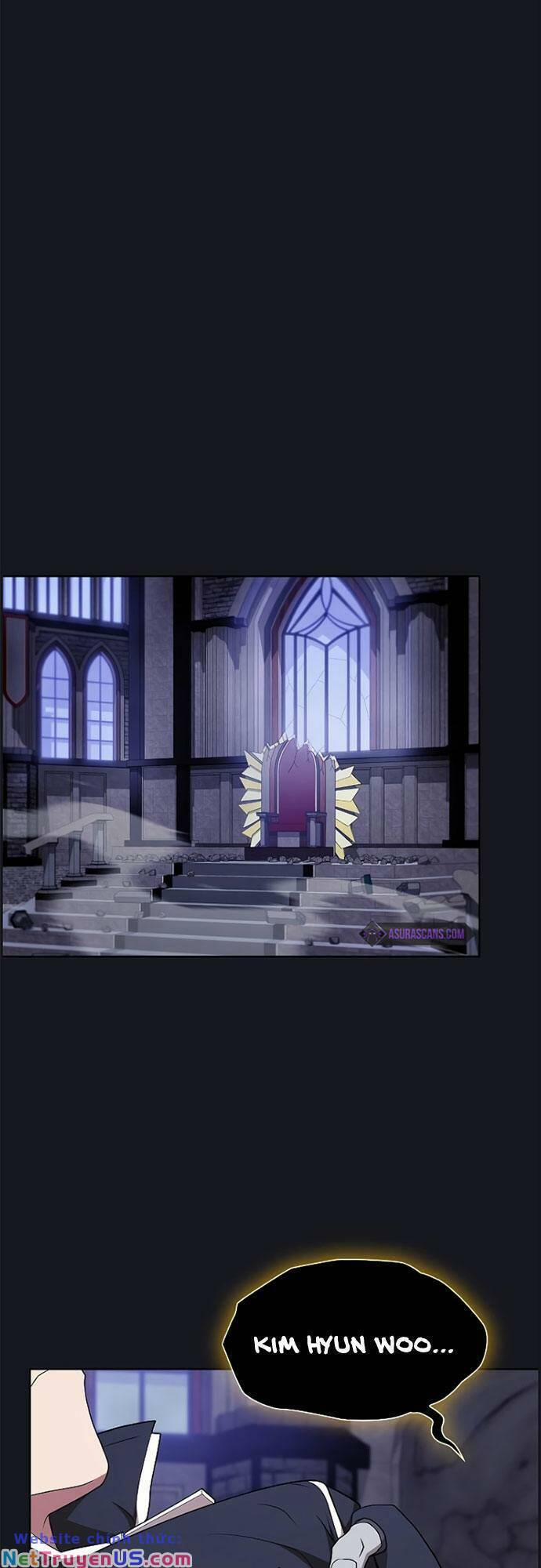 Tôi Là Người Chơi Leo Tháp Một Mình 176 trang 60