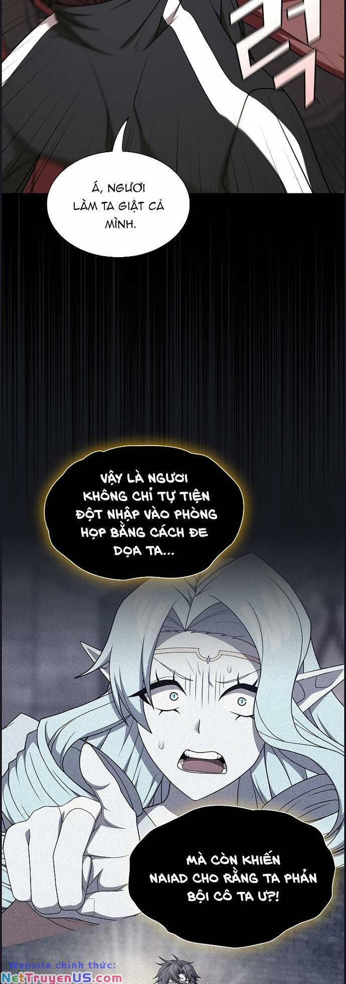 Tôi Là Người Chơi Leo Tháp Một Mình 176 trang 63