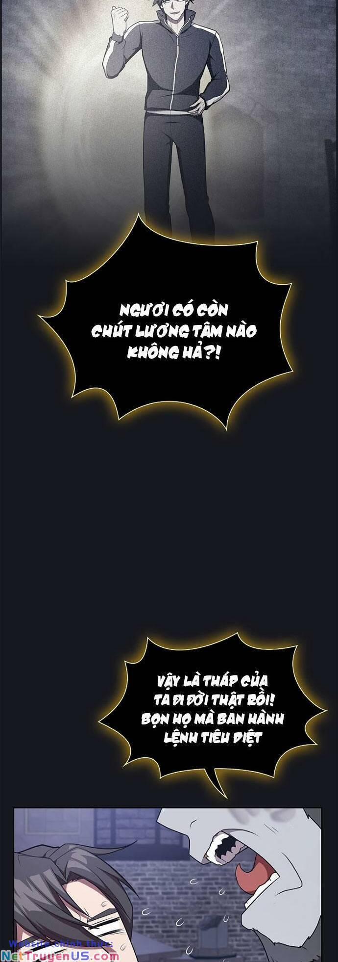 Tôi Là Người Chơi Leo Tháp Một Mình 176 trang 64