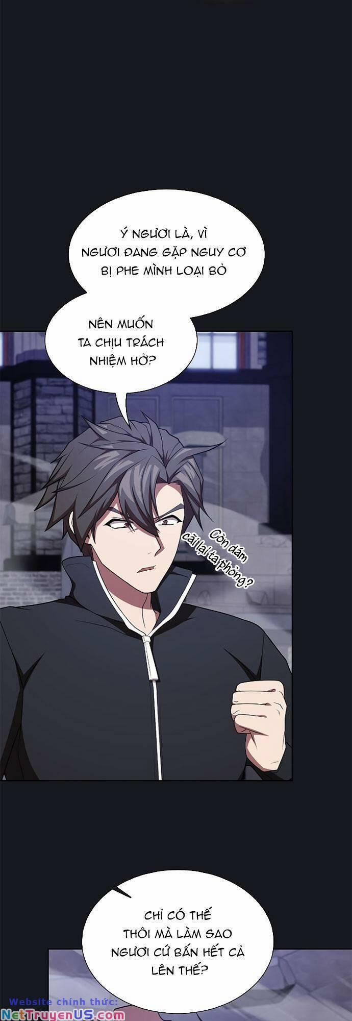 Tôi Là Người Chơi Leo Tháp Một Mình 176 trang 69
