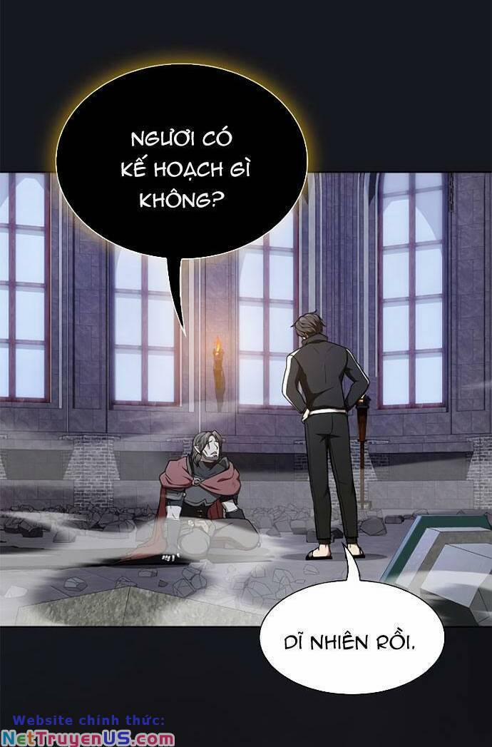 Tôi Là Người Chơi Leo Tháp Một Mình 176 trang 71