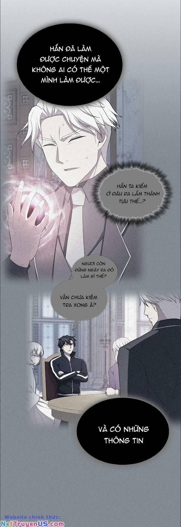 Tôi Là Người Chơi Leo Tháp Một Mình 176 trang 85