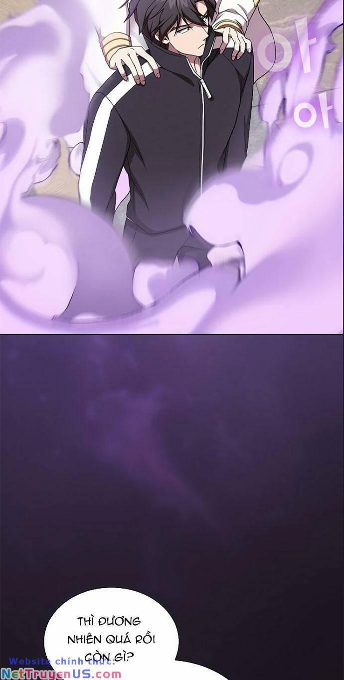 Tôi Là Người Chơi Leo Tháp Một Mình 176 trang 9