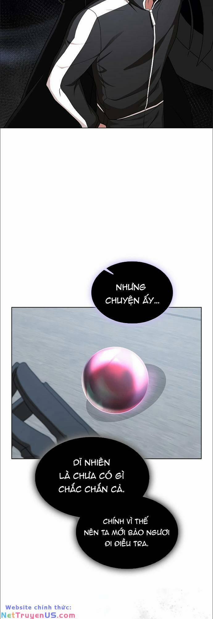 Tôi Là Người Chơi Leo Tháp Một Mình 176 trang 91