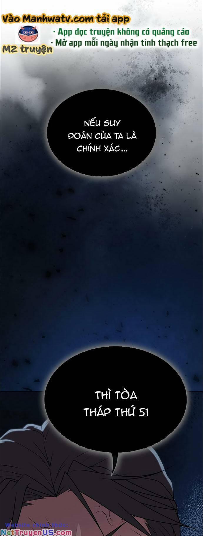 Tôi Là Người Chơi Leo Tháp Một Mình 176 trang 92