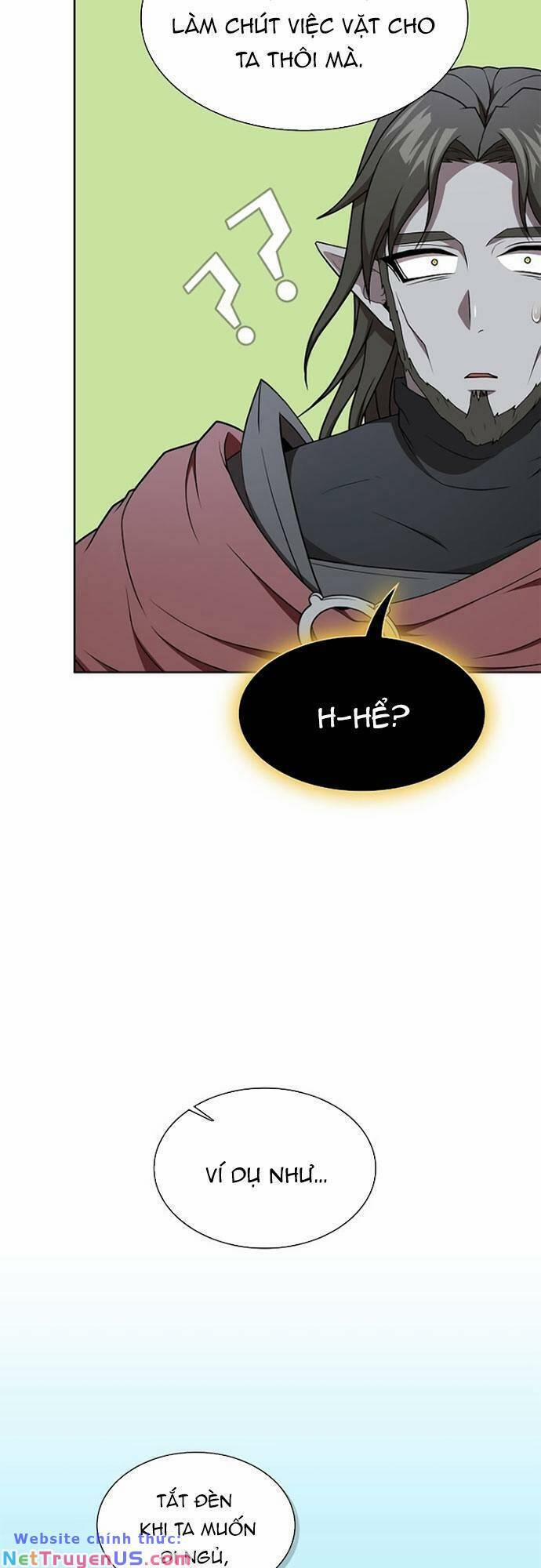 Tôi Là Người Chơi Leo Tháp Một Mình 177 trang 10