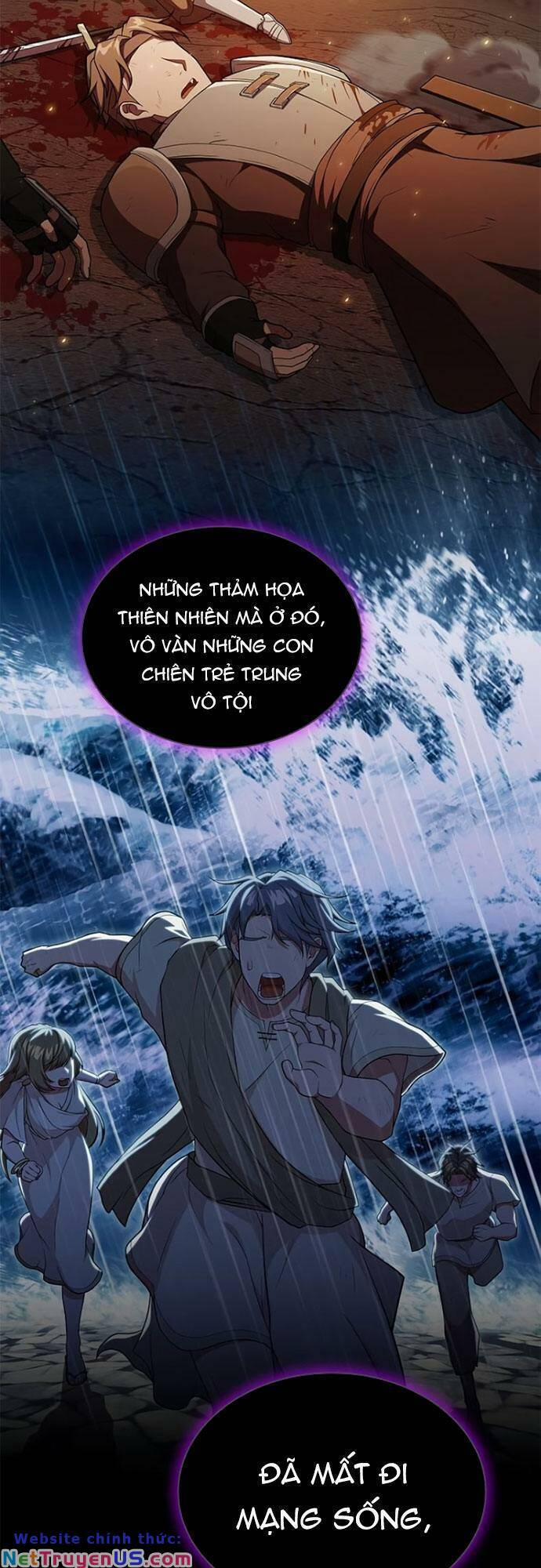 Tôi Là Người Chơi Leo Tháp Một Mình 177 trang 100