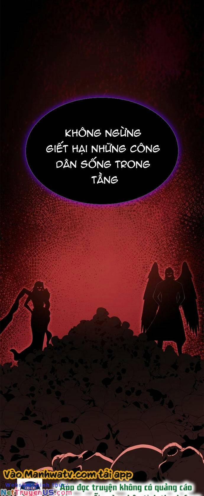 Tôi Là Người Chơi Leo Tháp Một Mình 177 trang 105