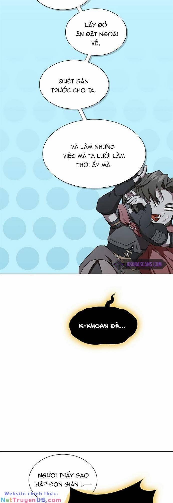 Tôi Là Người Chơi Leo Tháp Một Mình 177 trang 11