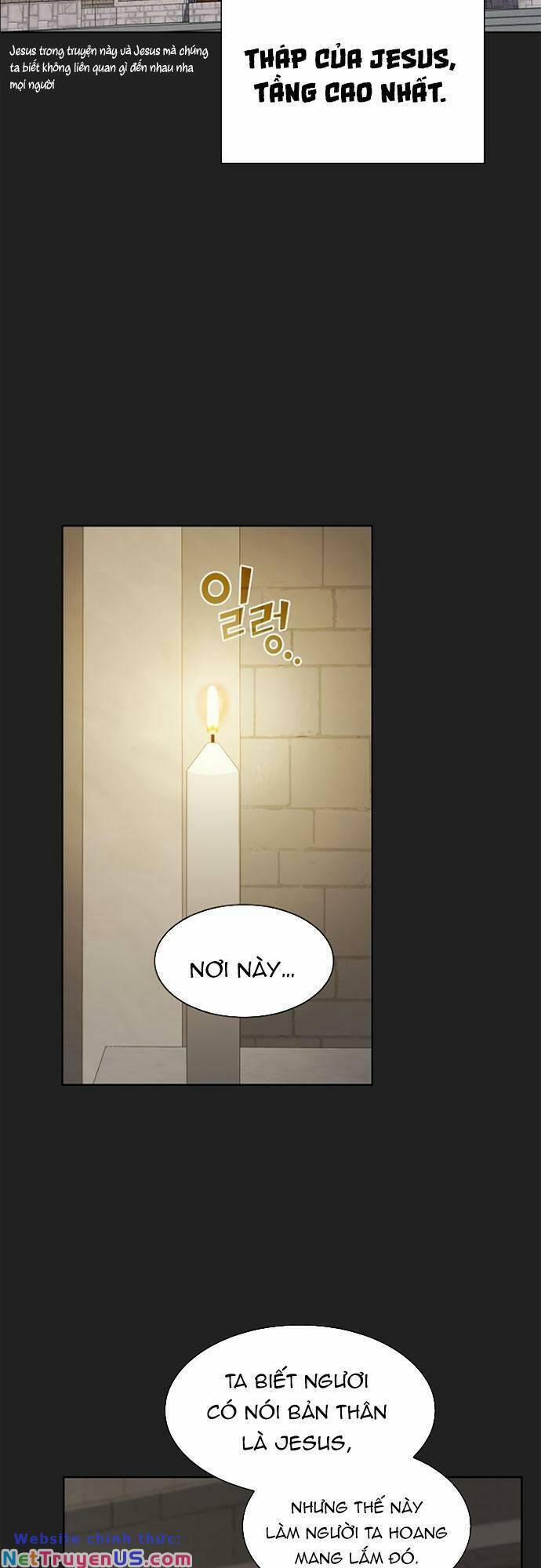 Tôi Là Người Chơi Leo Tháp Một Mình 177 trang 24
