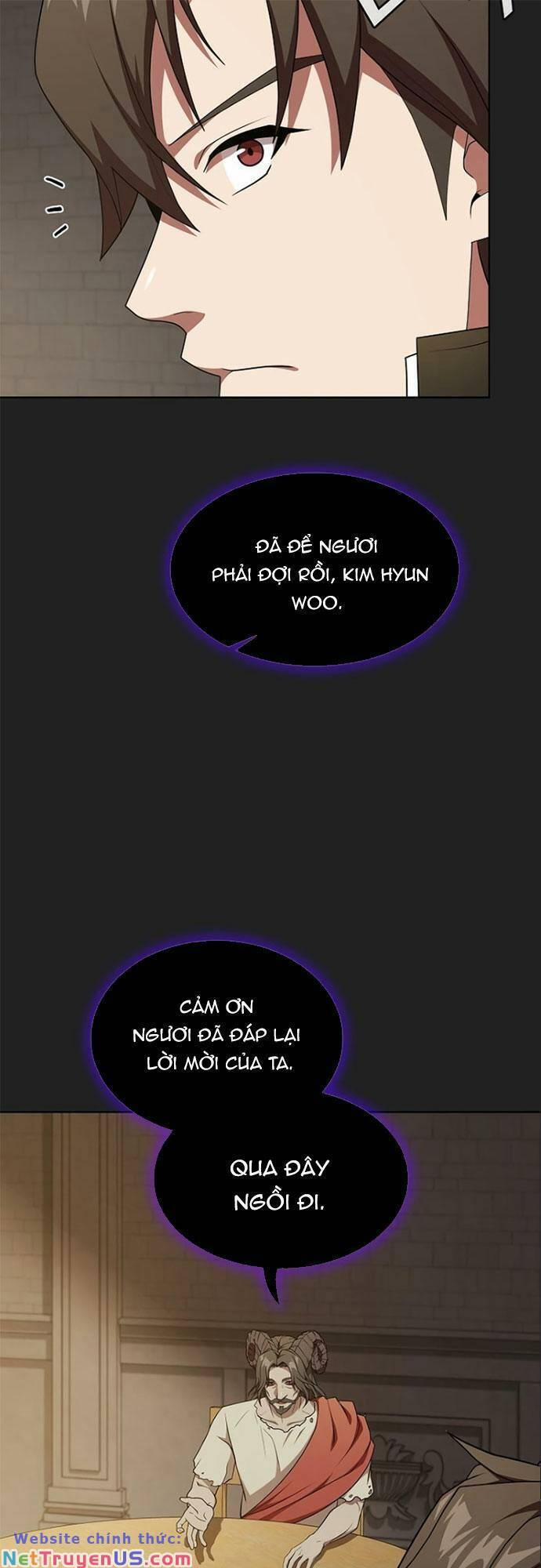 Tôi Là Người Chơi Leo Tháp Một Mình 177 trang 31