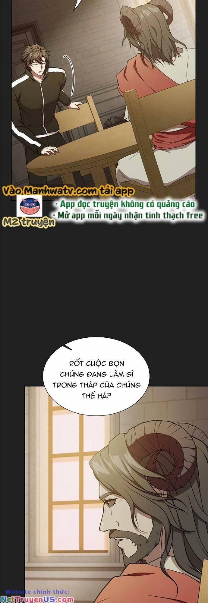 Tôi Là Người Chơi Leo Tháp Một Mình 177 trang 34