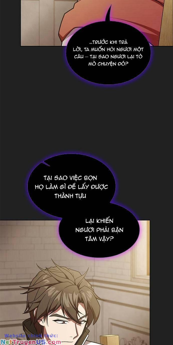 Tôi Là Người Chơi Leo Tháp Một Mình 177 trang 35