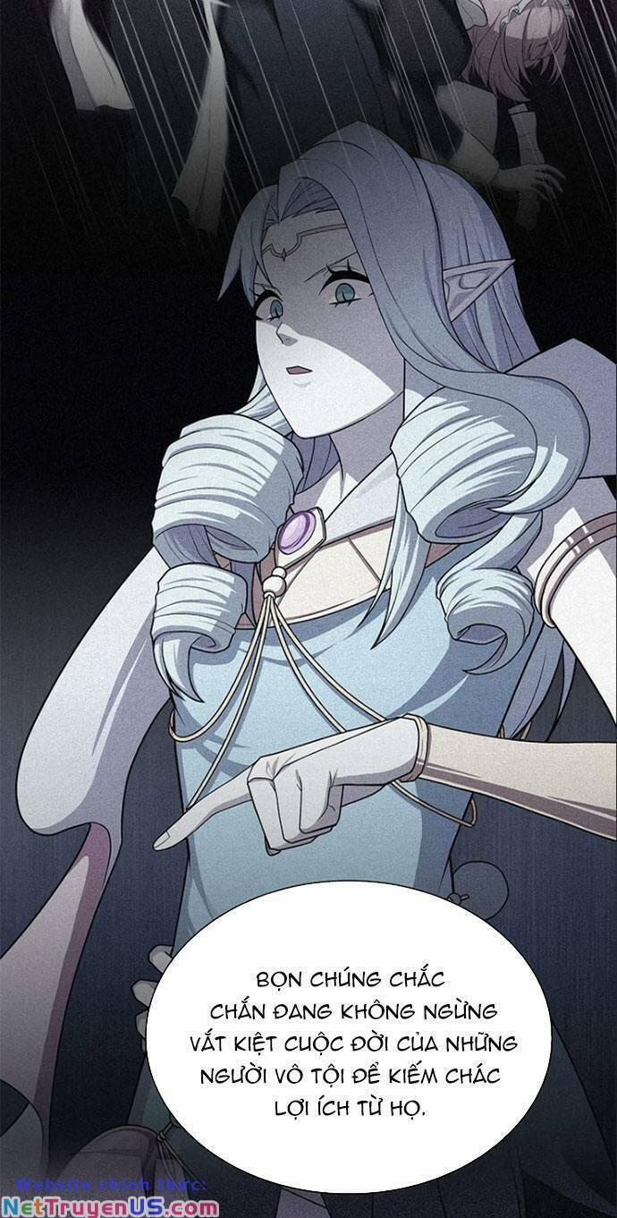 Tôi Là Người Chơi Leo Tháp Một Mình 177 trang 38