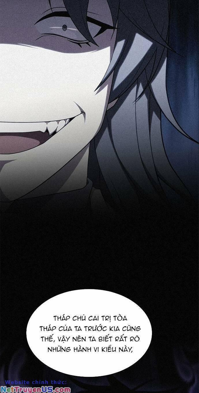 Tôi Là Người Chơi Leo Tháp Một Mình 177 trang 39