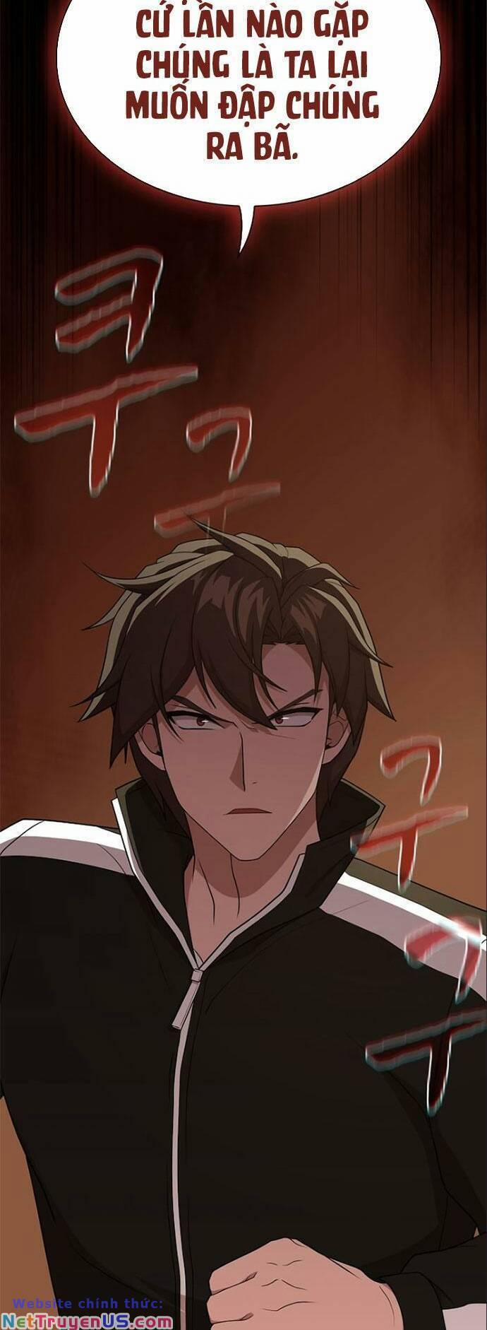 Tôi Là Người Chơi Leo Tháp Một Mình 177 trang 42