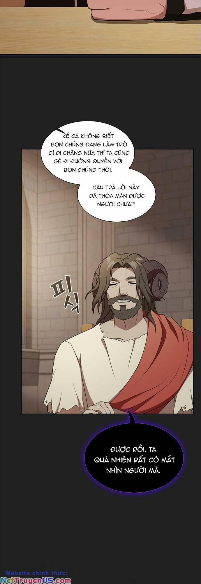Tôi Là Người Chơi Leo Tháp Một Mình 177 trang 43