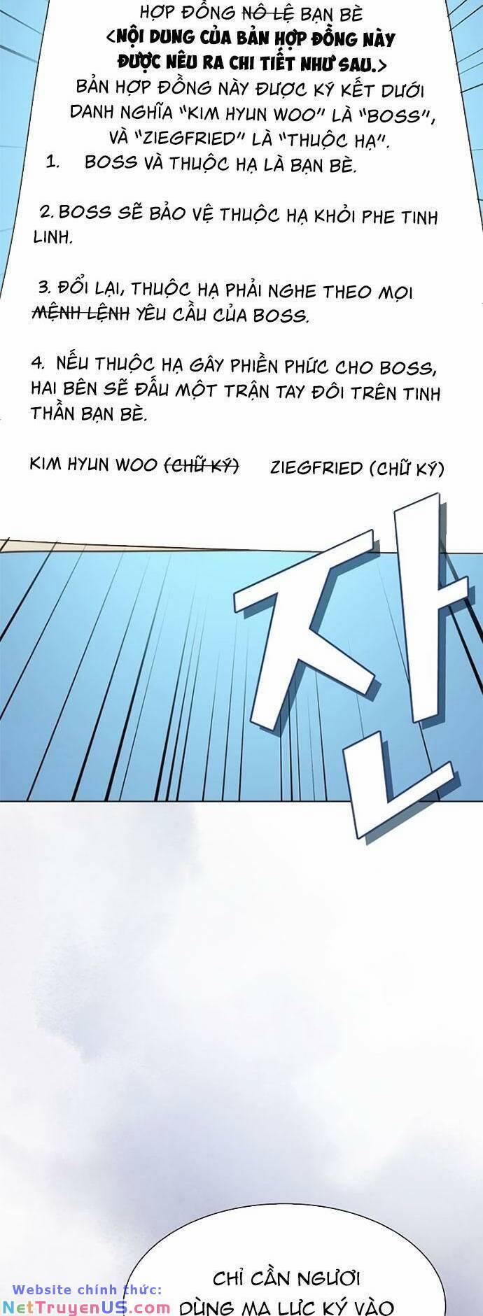 Tôi Là Người Chơi Leo Tháp Một Mình 177 trang 5