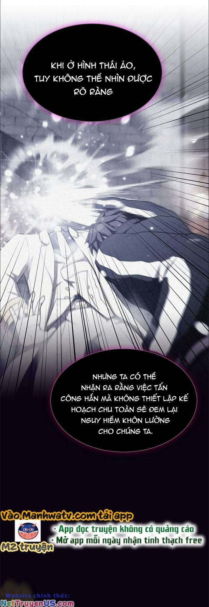 Tôi Là Người Chơi Leo Tháp Một Mình 177 trang 54